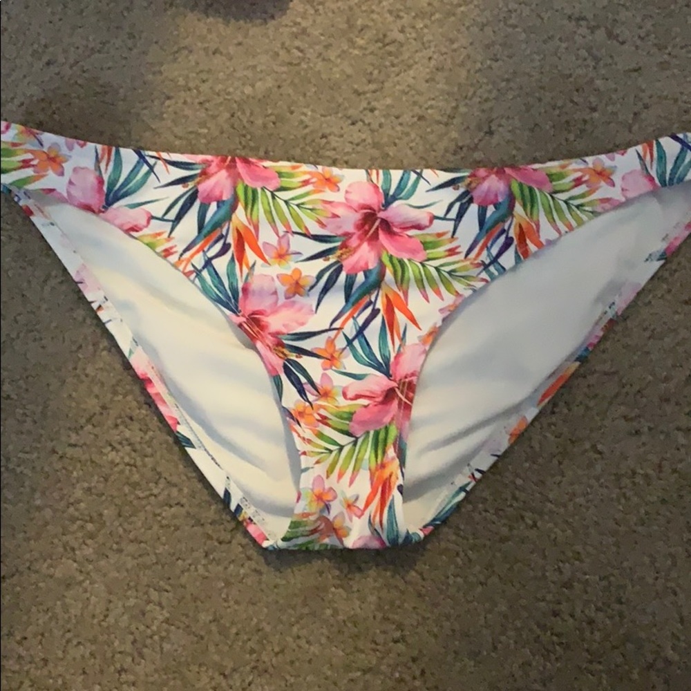 Aeropostale bikini bottoms